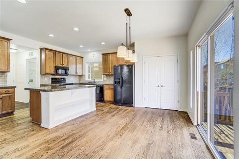 Tiny photo for 6674 Thistlewood Street, Colorado Springs, CO 80923 (MLS # 5435207)