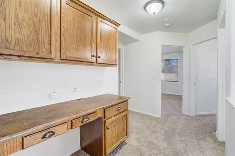 Tiny photo for 6674 Thistlewood Street, Colorado Springs, CO 80923 (MLS # 5435207)