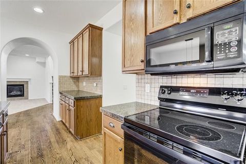 Tiny photo for 6674 Thistlewood Street, Colorado Springs, CO 80923 (MLS # 5435207)