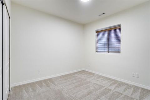 Tiny photo for 6674 Thistlewood Street, Colorado Springs, CO 80923 (MLS # 5435207)