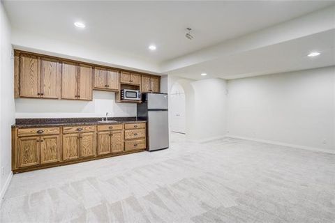 Tiny photo for 6674 Thistlewood Street, Colorado Springs, CO 80923 (MLS # 5435207)