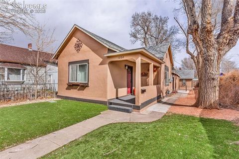 1222 Eilers Avenue Pueblo CO 81006