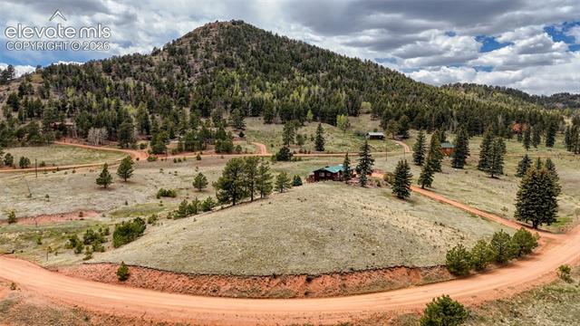 Photo 1 of 16 — 281 Nickel Plate Road, Cripple Creek, CO 80813