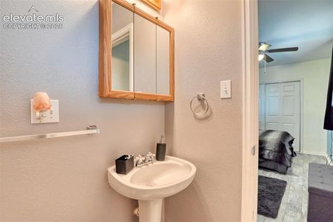 Tiny photo for 934 Potter Drive, Colorado Springs, CO 80909 (MLS # 3262627)