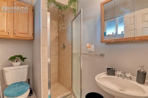 Tiny photo for 934 Potter Drive, Colorado Springs, CO 80909 (MLS # 3262627)