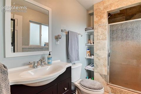 Tiny photo for 934 Potter Drive, Colorado Springs, CO 80909 (MLS # 3262627)