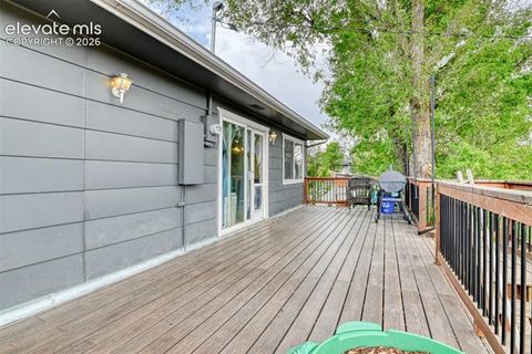Tiny photo for 934 Potter Drive, Colorado Springs, CO 80909 (MLS # 3262627)