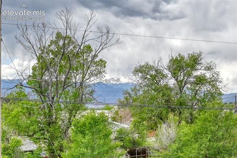 Tiny photo for 934 Potter Drive, Colorado Springs, CO 80909 (MLS # 3262627)