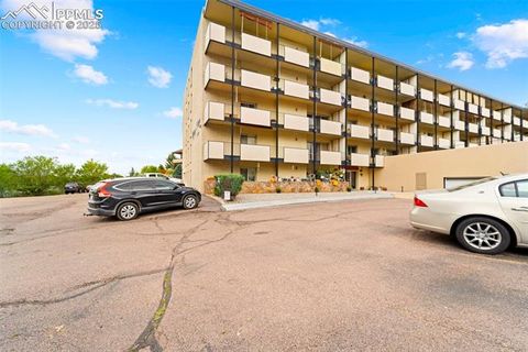 Photo of 777 Saturn Drive #409, Colorado Springs, CO 80905 (MLS # 6917160)