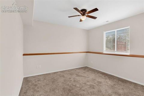 Tiny photo for 927 N Purcell Boulevard, Pueblo West, CO 81007 (MLS # 6589991)