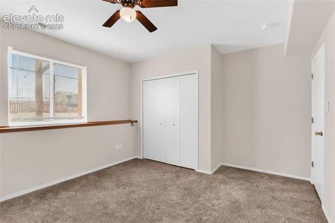 Tiny photo for 927 N Purcell Boulevard, Pueblo West, CO 81007 (MLS # 6589991)