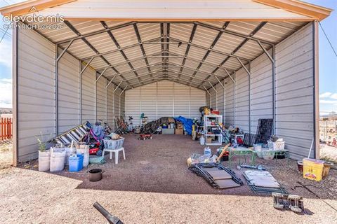 Tiny photo for 927 N Purcell Boulevard, Pueblo West, CO 81007 (MLS # 6589991)