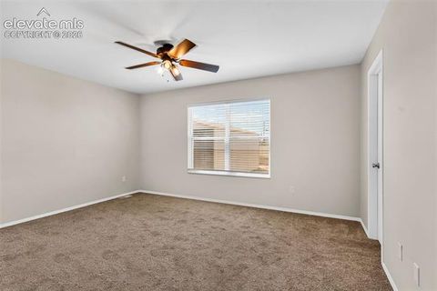 Tiny photo for 927 N Purcell Boulevard, Pueblo West, CO 81007 (MLS # 6589991)