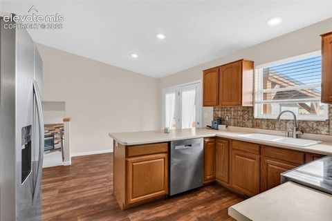 Tiny photo for 927 N Purcell Boulevard, Pueblo West, CO 81007 (MLS # 6589991)