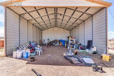 Tiny photo for 927 N Purcell Boulevard, Pueblo West, CO 81007 (MLS # 6589991)