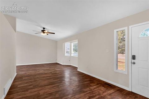 Tiny photo for 927 N Purcell Boulevard, Pueblo West, CO 81007 (MLS # 6589991)