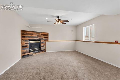 Tiny photo for 927 N Purcell Boulevard, Pueblo West, CO 81007 (MLS # 6589991)