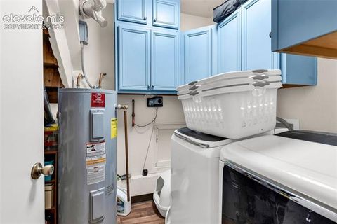 Tiny photo for 927 N Purcell Boulevard, Pueblo West, CO 81007 (MLS # 6589991)