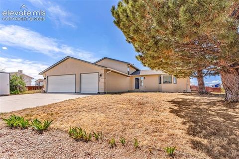 Tiny photo for 927 N Purcell Boulevard, Pueblo West, CO 81007 (MLS # 6589991)