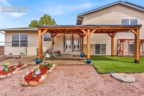 Tiny photo for 927 N Purcell Boulevard, Pueblo West, CO 81007 (MLS # 6589991)