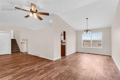 Tiny photo for 927 N Purcell Boulevard, Pueblo West, CO 81007 (MLS # 6589991)