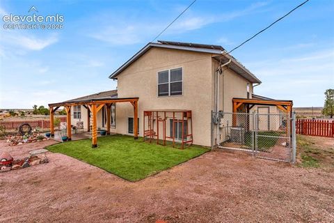 Tiny photo for 927 N Purcell Boulevard, Pueblo West, CO 81007 (MLS # 6589991)