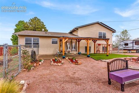 Tiny photo for 927 N Purcell Boulevard, Pueblo West, CO 81007 (MLS # 6589991)