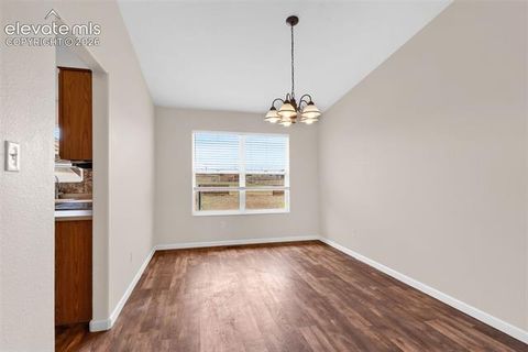 Tiny photo for 927 N Purcell Boulevard, Pueblo West, CO 81007 (MLS # 6589991)