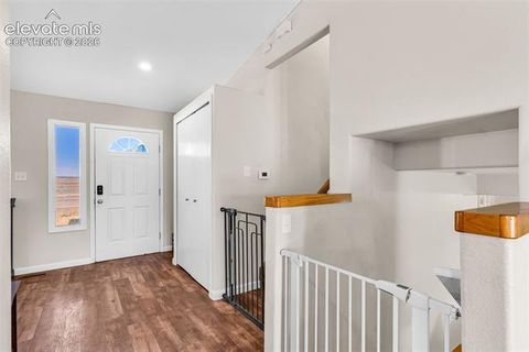 Tiny photo for 927 N Purcell Boulevard, Pueblo West, CO 81007 (MLS # 6589991)
