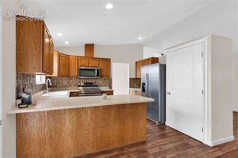 Tiny photo for 927 N Purcell Boulevard, Pueblo West, CO 81007 (MLS # 6589991)