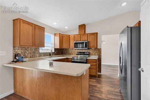 Tiny photo for 927 N Purcell Boulevard, Pueblo West, CO 81007 (MLS # 6589991)