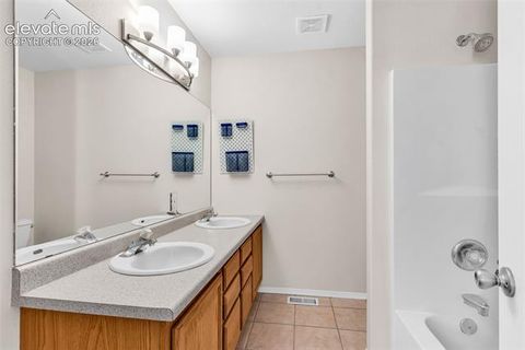 Tiny photo for 927 N Purcell Boulevard, Pueblo West, CO 81007 (MLS # 6589991)
