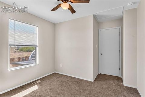 Tiny photo for 927 N Purcell Boulevard, Pueblo West, CO 81007 (MLS # 6589991)