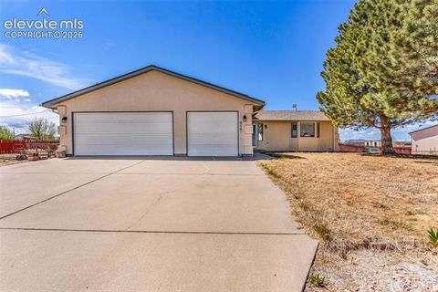 Tiny photo for 927 N Purcell Boulevard, Pueblo West, CO 81007 (MLS # 6589991)