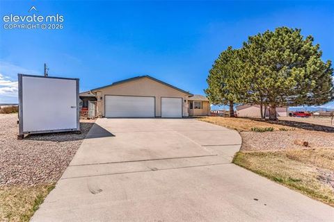 Tiny photo for 927 N Purcell Boulevard, Pueblo West, CO 81007 (MLS # 6589991)