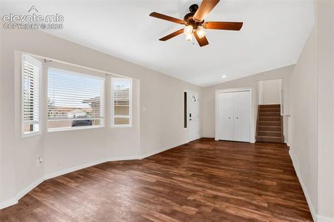 Tiny photo for 927 N Purcell Boulevard, Pueblo West, CO 81007 (MLS # 6589991)