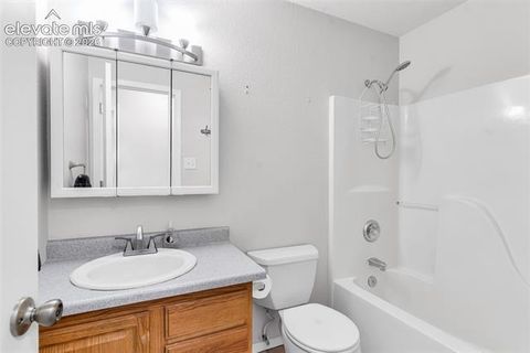 Tiny photo for 927 N Purcell Boulevard, Pueblo West, CO 81007 (MLS # 6589991)