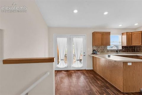 Tiny photo for 927 N Purcell Boulevard, Pueblo West, CO 81007 (MLS # 6589991)