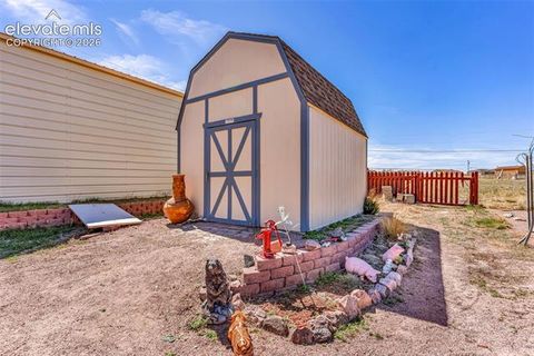 Tiny photo for 927 N Purcell Boulevard, Pueblo West, CO 81007 (MLS # 6589991)