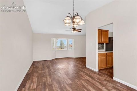 Tiny photo for 927 N Purcell Boulevard, Pueblo West, CO 81007 (MLS # 6589991)