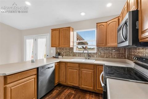 Tiny photo for 927 N Purcell Boulevard, Pueblo West, CO 81007 (MLS # 6589991)