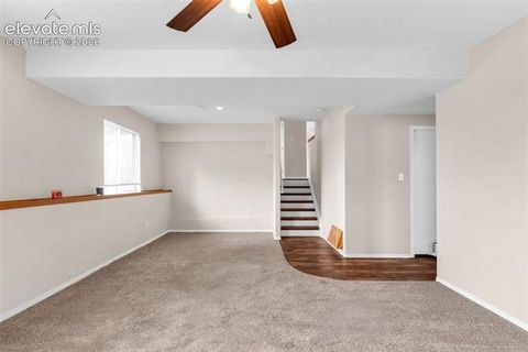 Tiny photo for 927 N Purcell Boulevard, Pueblo West, CO 81007 (MLS # 6589991)