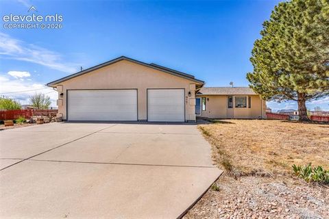 Tiny photo for 927 N Purcell Boulevard, Pueblo West, CO 81007 (MLS # 6589991)