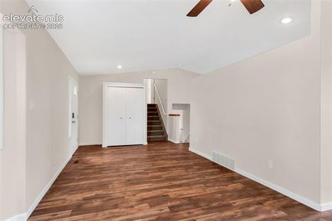 Tiny photo for 927 N Purcell Boulevard, Pueblo West, CO 81007 (MLS # 6589991)