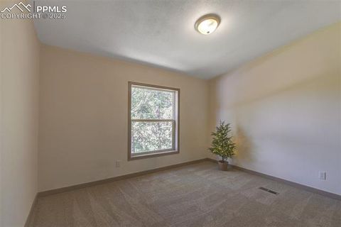 Tiny photo for 451 Fern Road, Woodland Park, CO 80863 (MLS # 8890735)