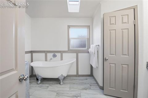 Tiny photo for 451 Fern Road, Woodland Park, CO 80863 (MLS # 8890735)