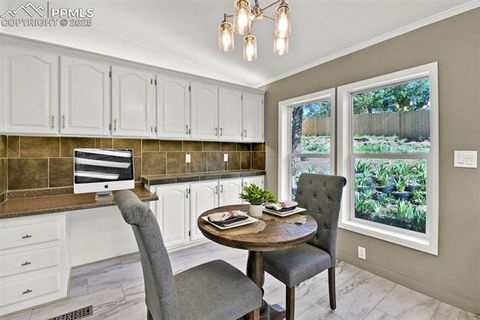 Tiny photo for 451 Fern Road, Woodland Park, CO 80863 (MLS # 8890735)