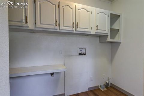 Tiny photo for 451 Fern Road, Woodland Park, CO 80863 (MLS # 8890735)