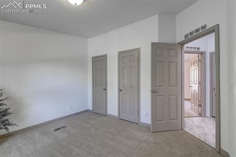 Tiny photo for 451 Fern Road, Woodland Park, CO 80863 (MLS # 8890735)