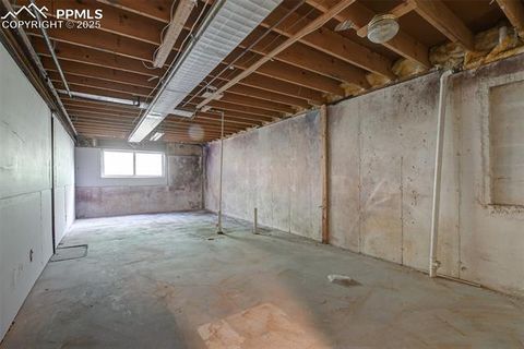 Tiny photo for 451 Fern Road, Woodland Park, CO 80863 (MLS # 8890735)